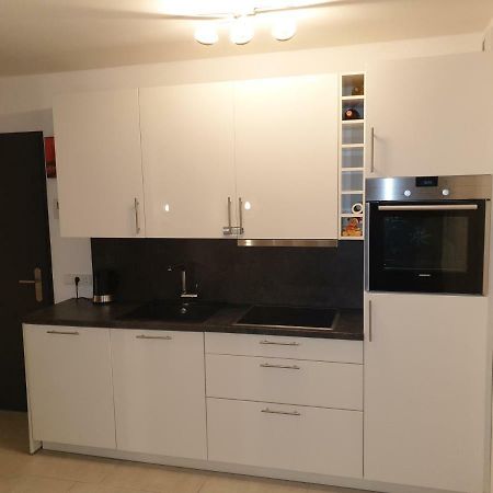 Schicke Ferienwohnung Darmstadt Bessungen Екстериор снимка