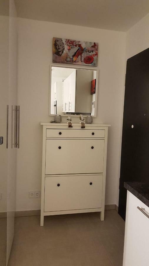 Schicke Ferienwohnung Darmstadt Bessungen Екстериор снимка