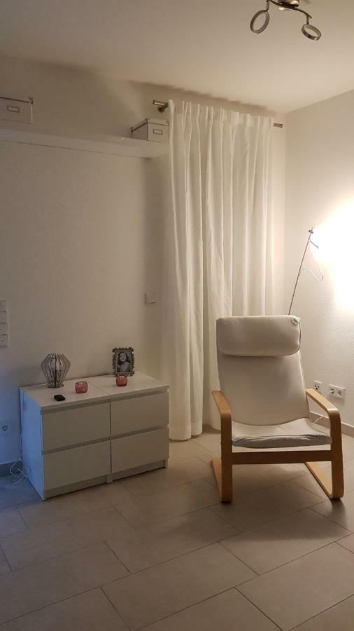 Schicke Ferienwohnung Darmstadt Bessungen Екстериор снимка