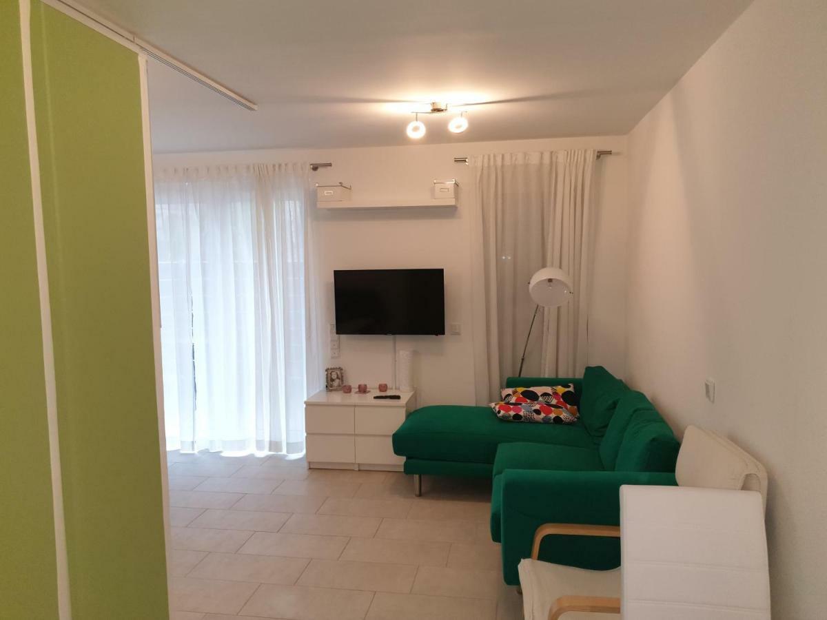 Schicke Ferienwohnung Darmstadt Bessungen Екстериор снимка